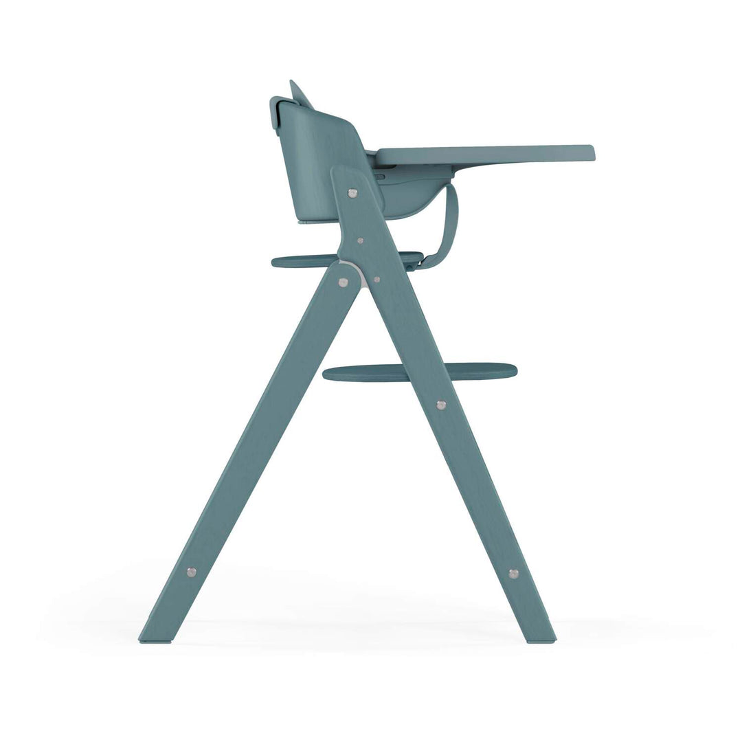 Cybex Click & Fold 3 in 1 Set - Stone Blue