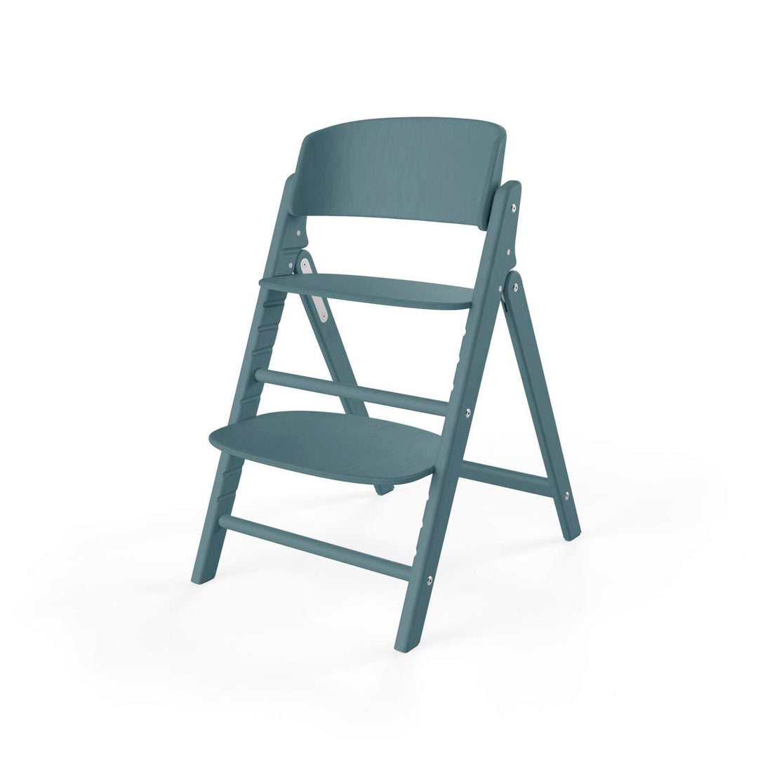 Cybex Click & Fold 3 in 1 Set - Stone Blue