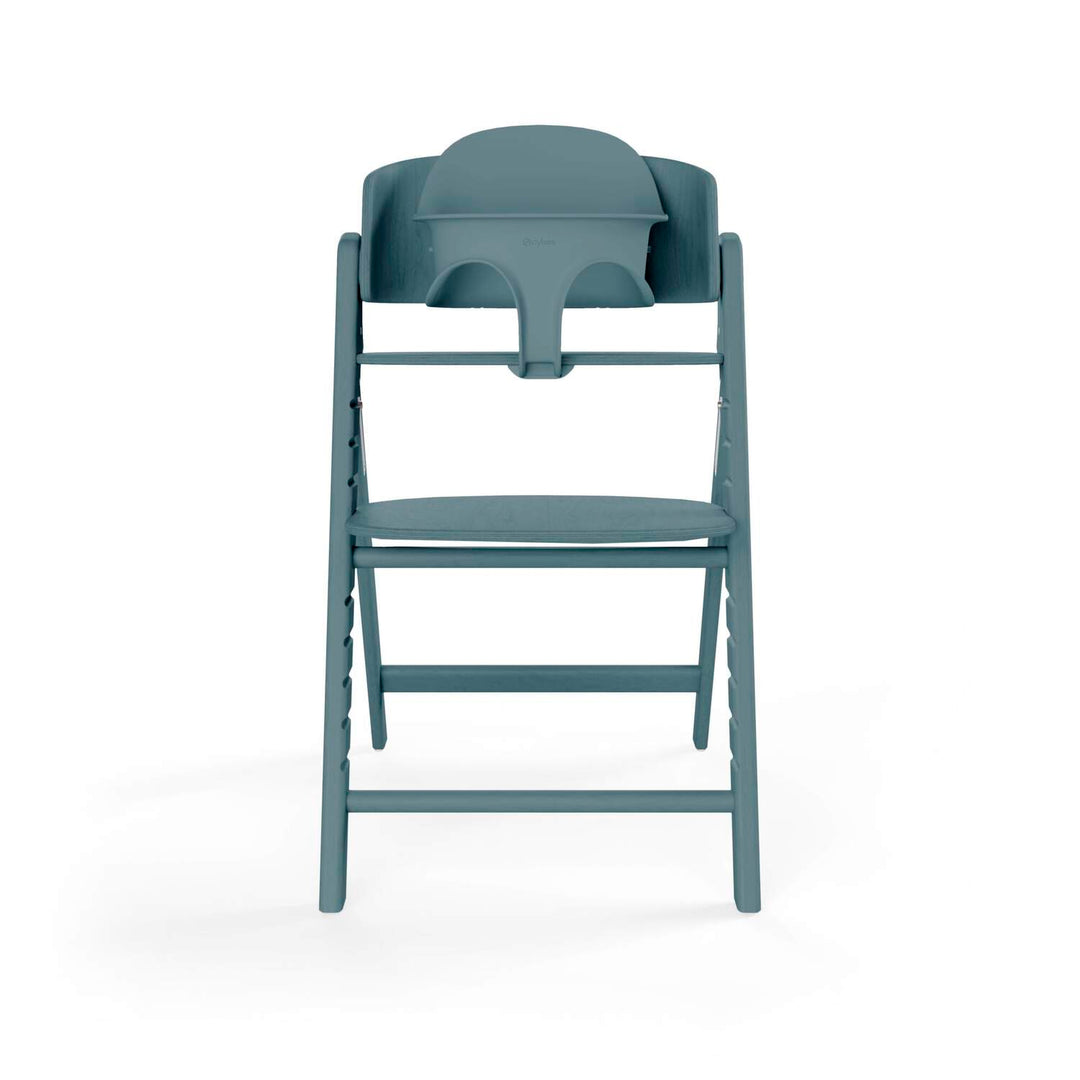 Cybex Click & Fold 3 in 1 Set - Stone Blue