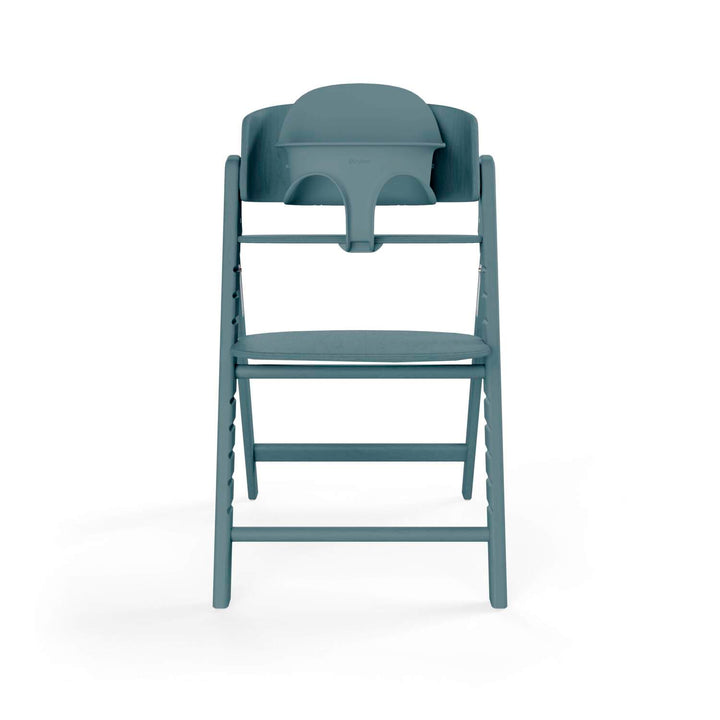Cybex Click & Fold 3 in 1 Set - Stone Blue