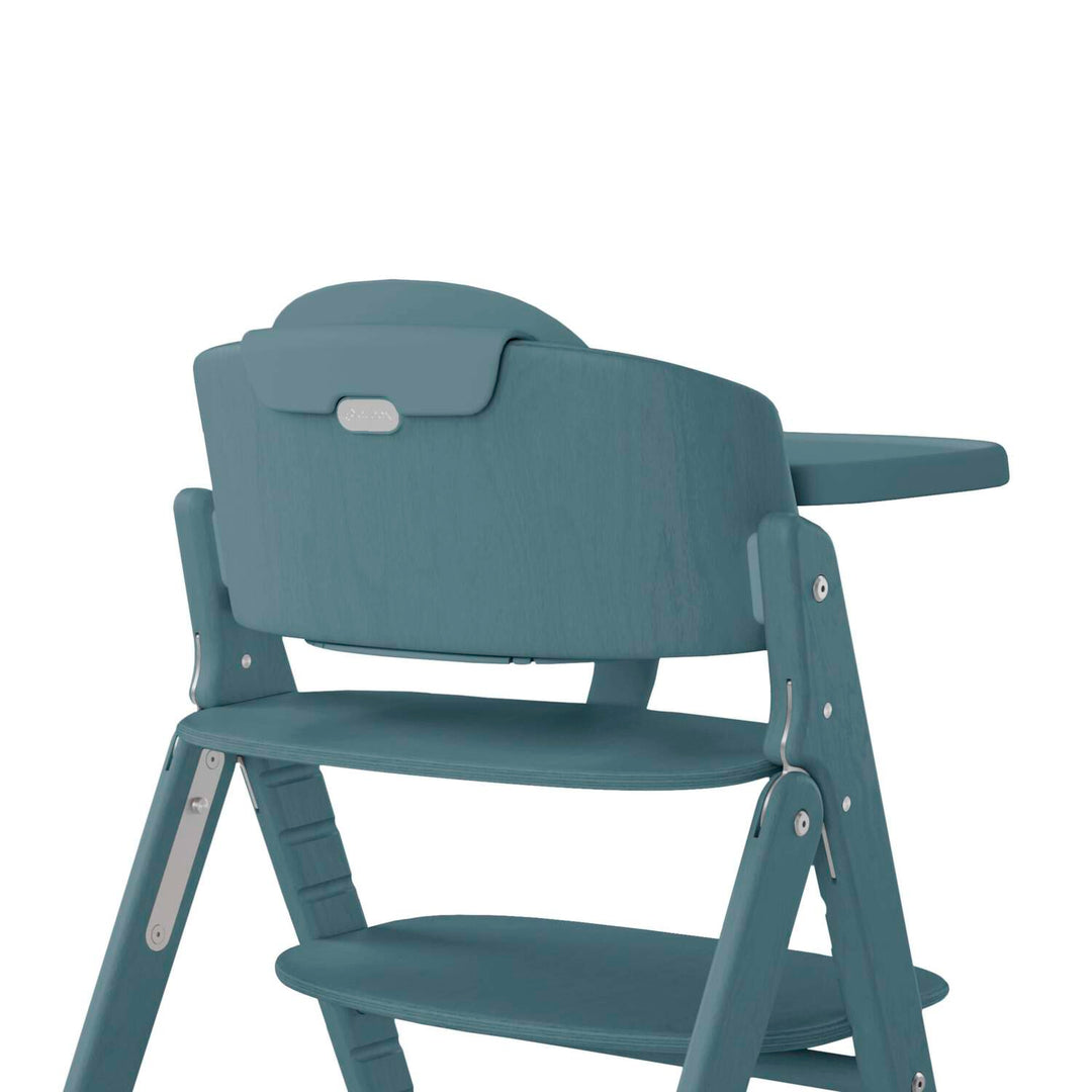 Cybex Click & Fold 3 in 1 Set - Stone Blue