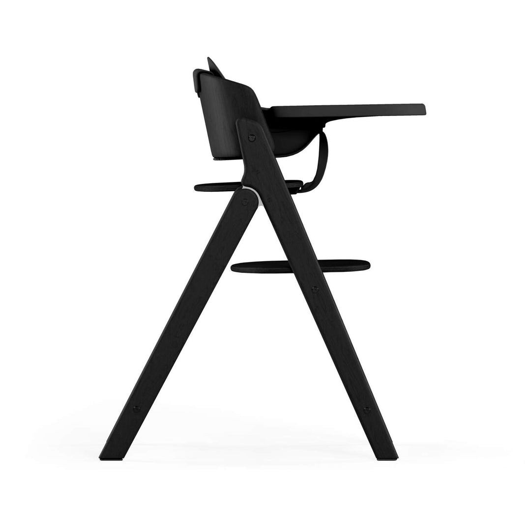 Cybex Click & Fold 3 in 1 Set - Stunning Black