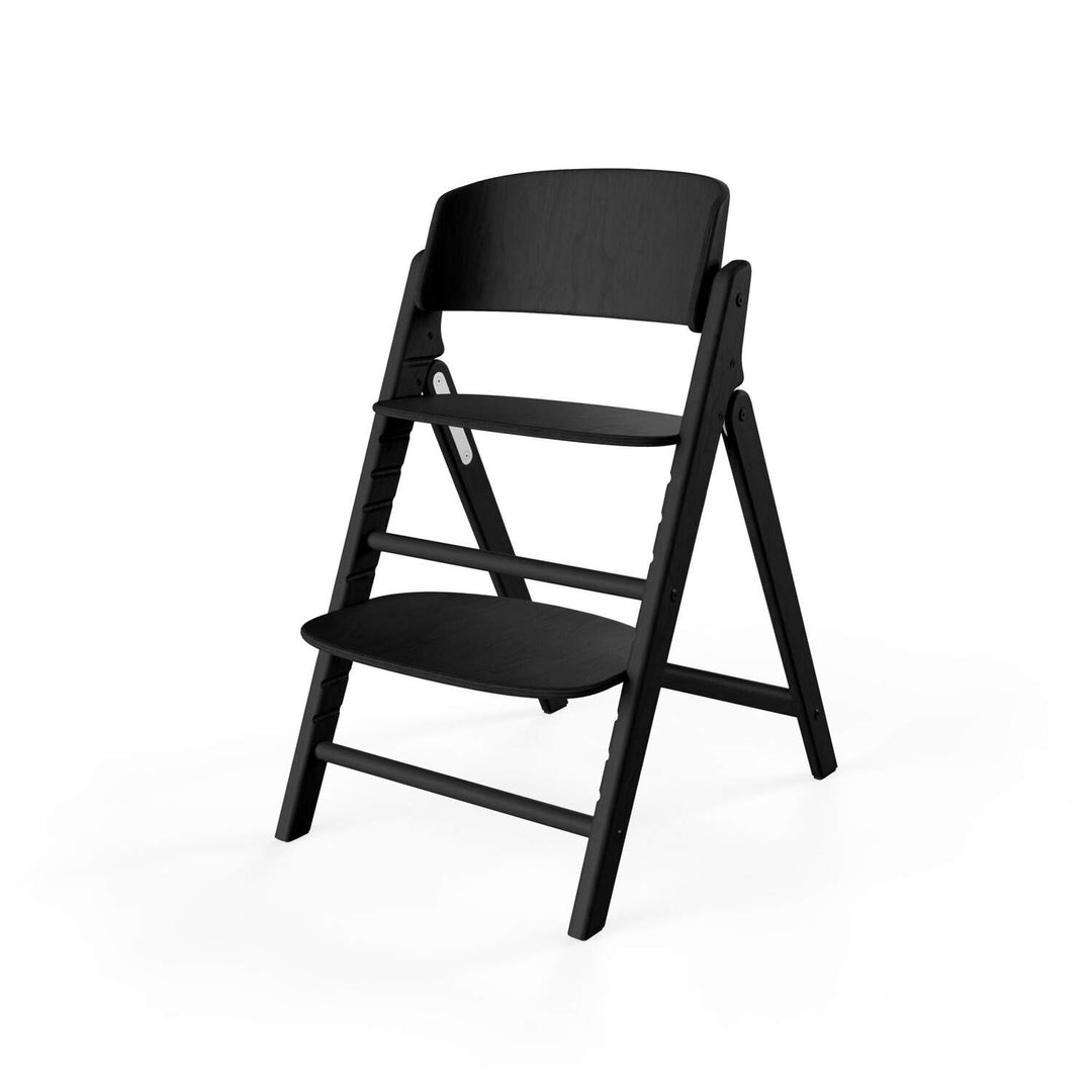 Cybex Click & Fold 3 in 1 Set - Stunning Black