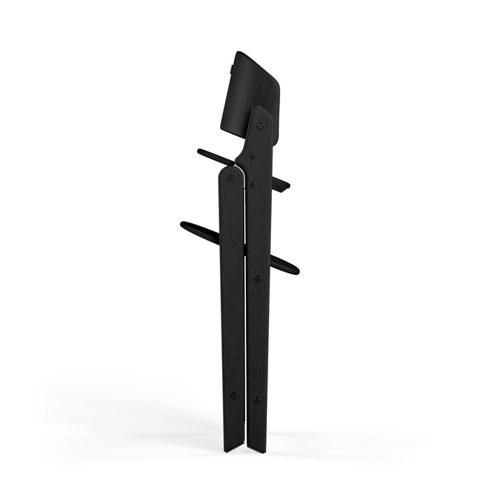Cybex Click & Fold 3 in 1 Set - Stunning Black