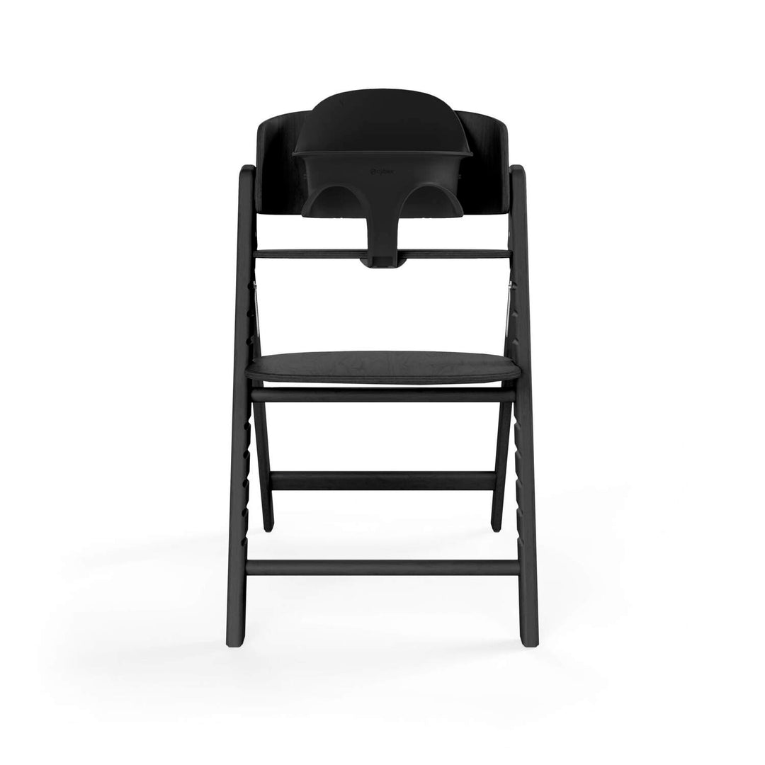 Cybex Click & Fold 3 in 1 Set - Stunning Black