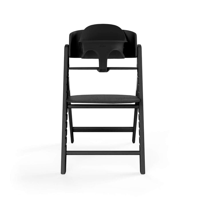Cybex Click & Fold 3 in 1 Set - Stunning Black