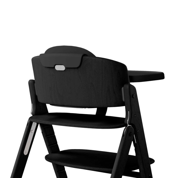 Cybex Click & Fold 3 in 1 Set - Stunning Black
