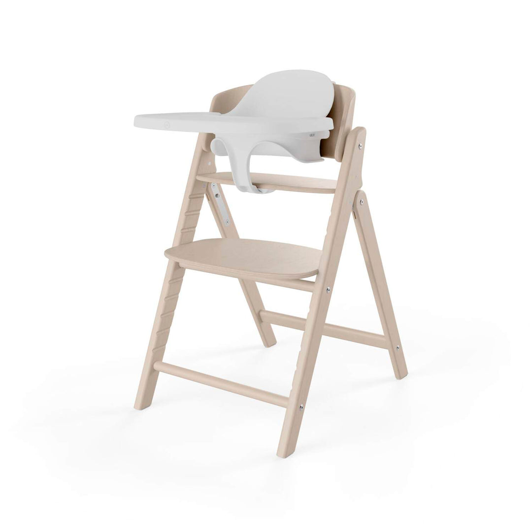 Cybex Click & Fold 4 in 1 Set - All Natural