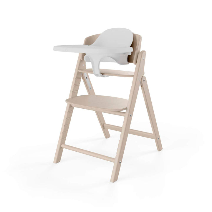 Cybex Click & Fold 4 in 1 Set - All Natural
