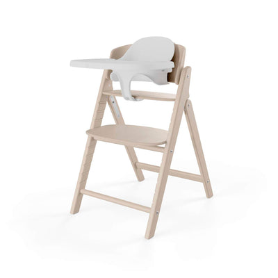 Cybex Click & Fold 4 in 1 Set - All Natural