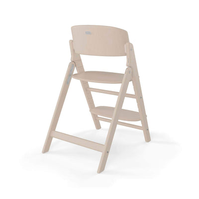 Cybex Click & Fold 4 in 1 Set - All Natural