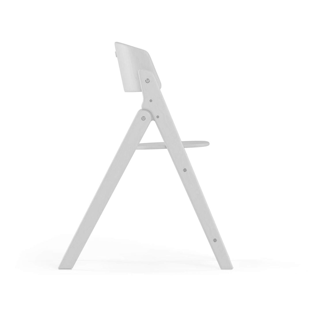 Cybex Click & Fold 4 in 1 Set - All White