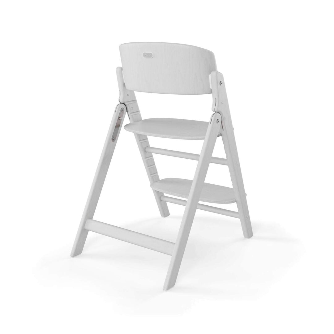 Cybex Click & Fold 4 in 1 Set - All White