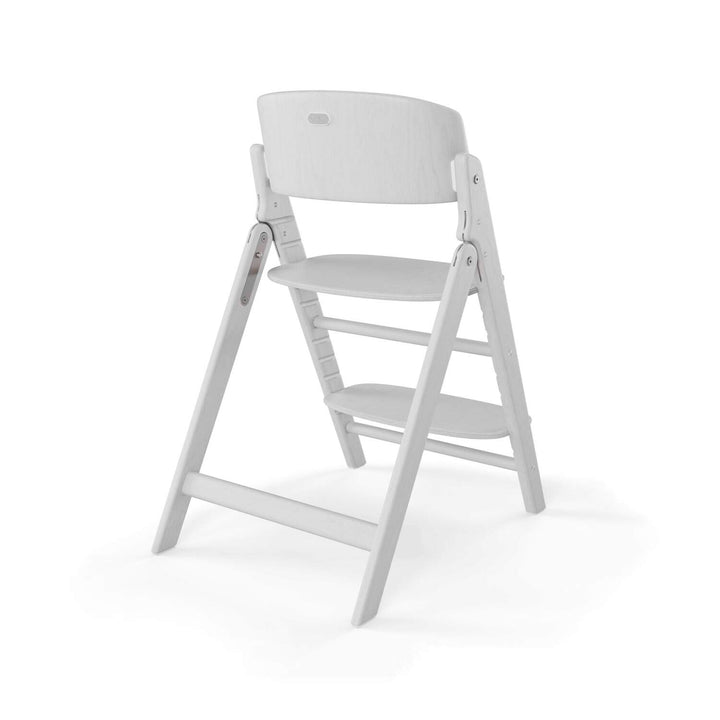 Cybex Click & Fold 4 in 1 Set - All White