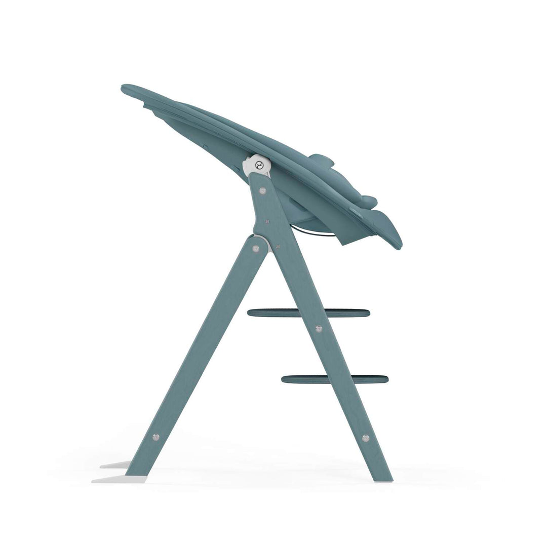 Cybex Click & Fold 4 in 1 Set - Stone Blue