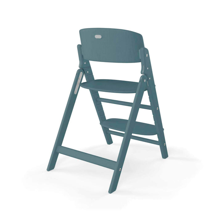 Cybex Click & Fold 4 in 1 Set - Stone Blue