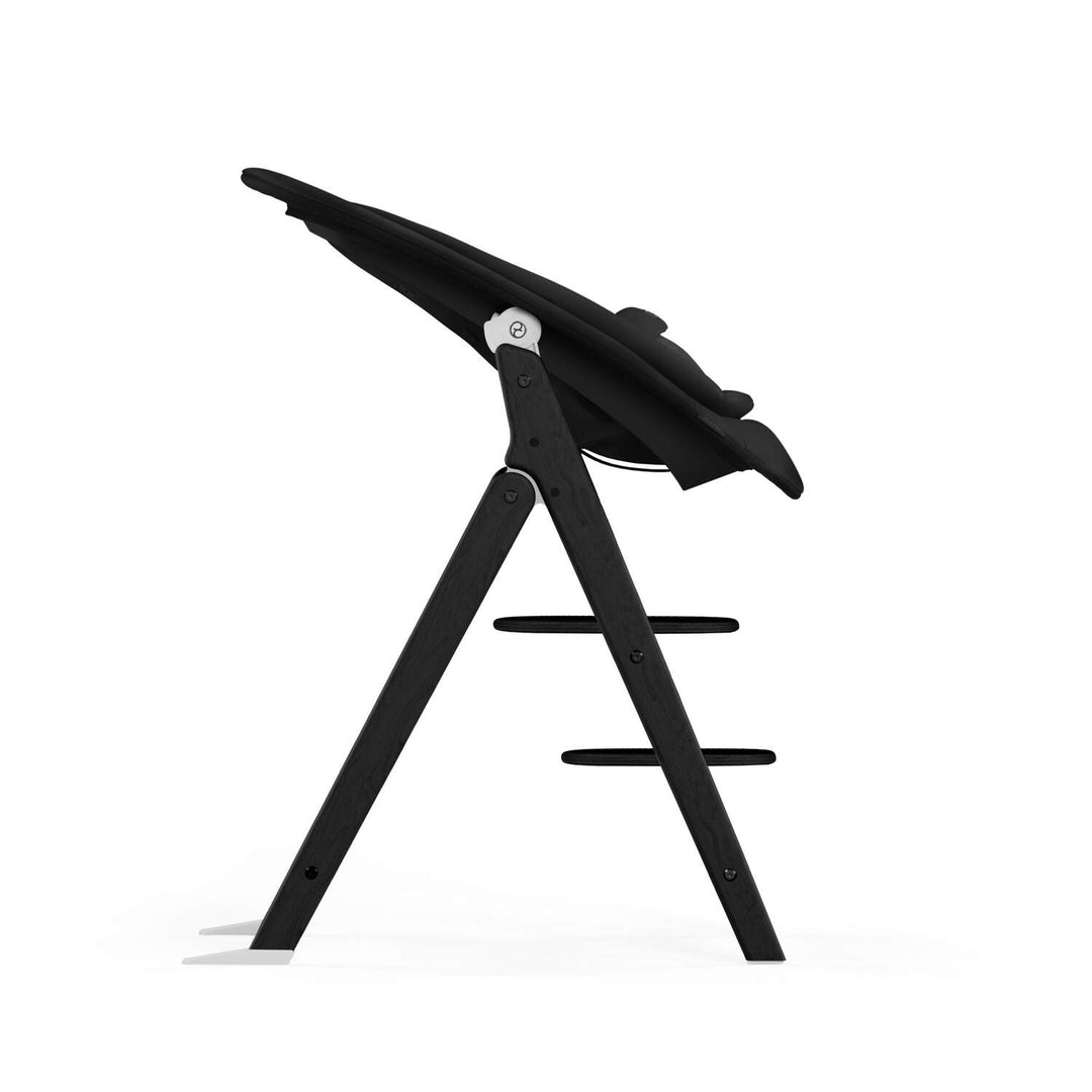Cybex Click & Fold 4 in 1 Set - Stunning black