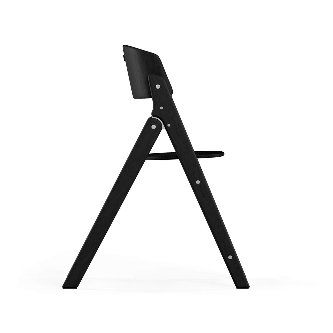 Cybex Click & Fold 4 in 1 Set - Stunning black