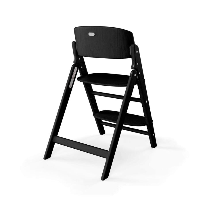 Cybex Click & Fold 4 in 1 Set - Stunning black