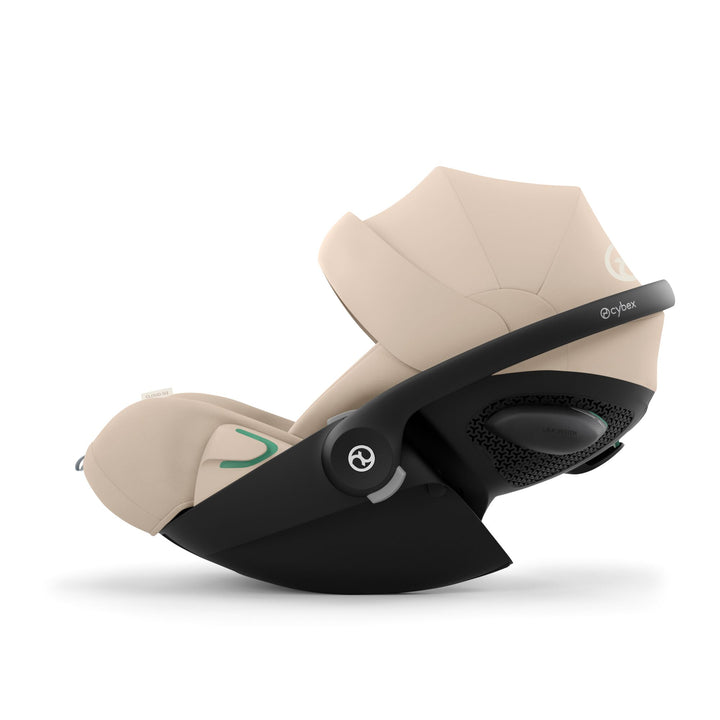 Cybex Cloud G3 i-Size Car Seat - Almond Beige