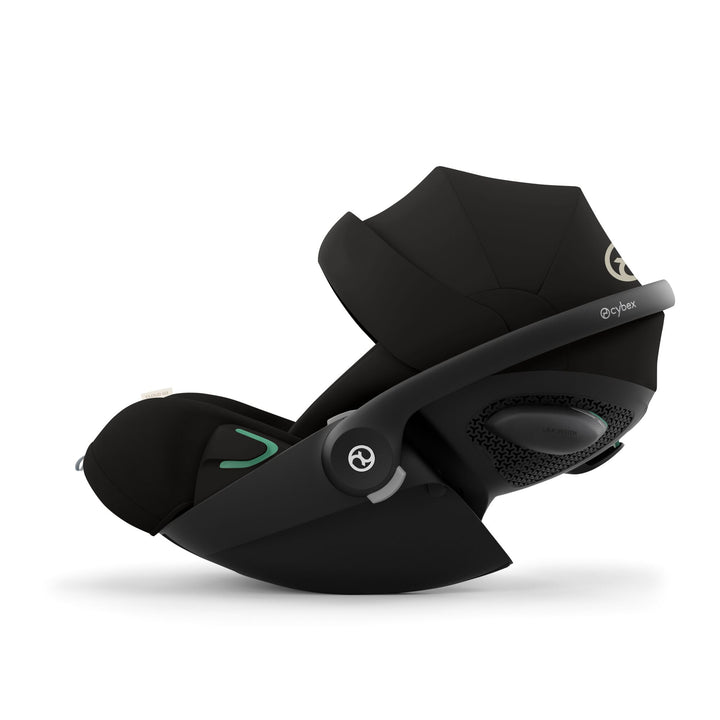 Cybex Cloud G3 i-Size Car Seat - Magic Black