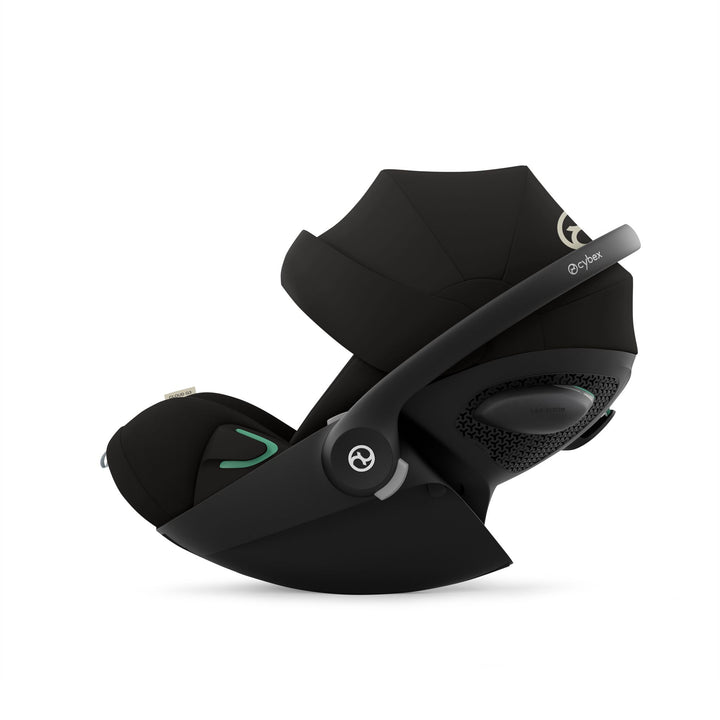 Cybex Cloud G3 i-Size Car Seat - Magic Black