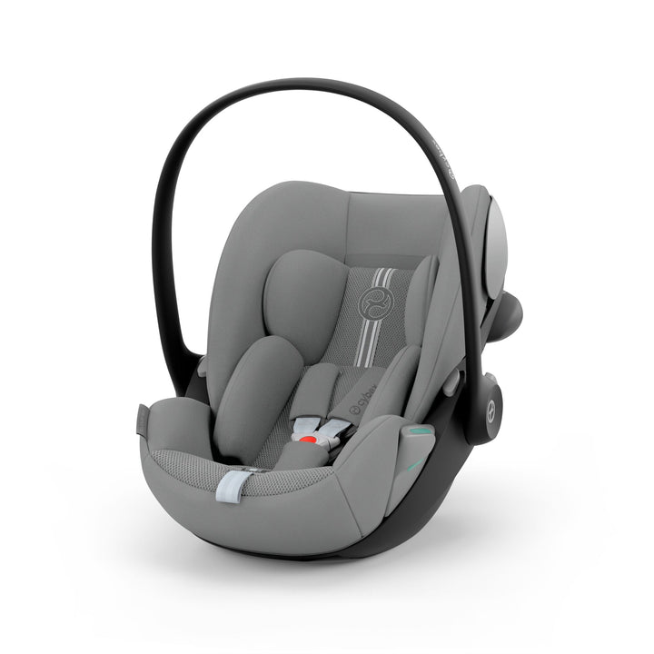 Cybex Cloud G3 i-Size Plus Car Seat - Stone Grey