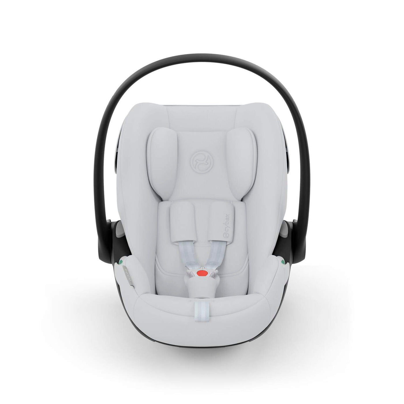 Cybex Cloud G i-Size Car Seat - Fog Grey