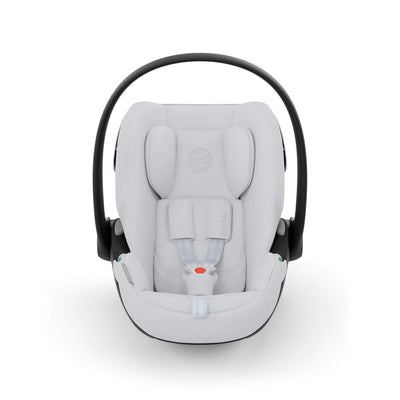 Cybex Cloud G i-Size Car Seat - Fog Grey