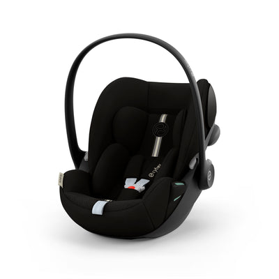 Cybex Balios S Lux Cloud G Plus Bundle - Seashell Beige
