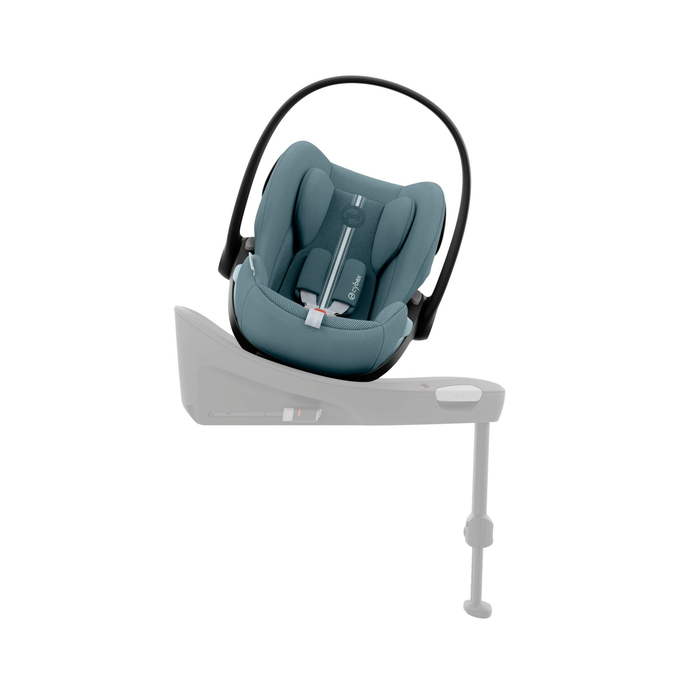 Cybex Cloud G i-Size Car Seat Plus - Stormy Blue