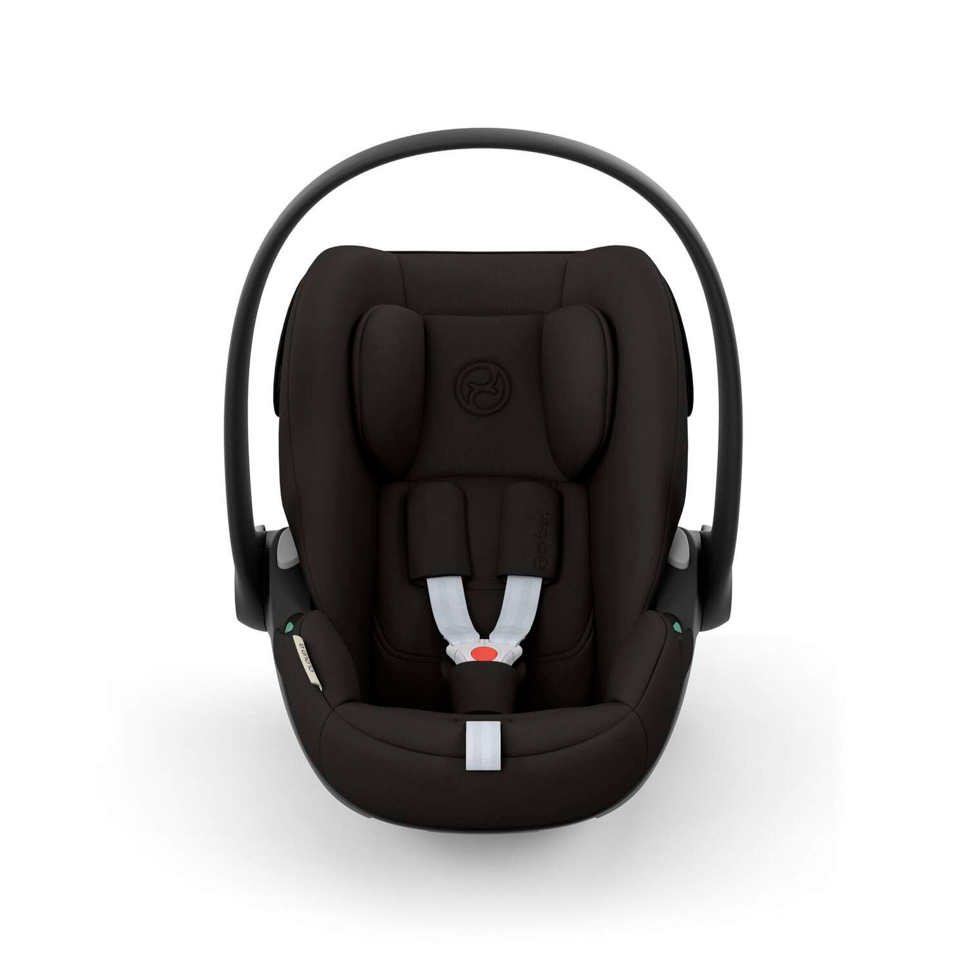 Cybex Cloud G i-Size Car Seat - Magic Black