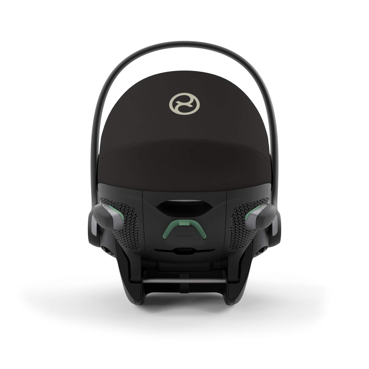 Cybex Cloud G i-Size Car Seat - Magic Black – Baby Nest