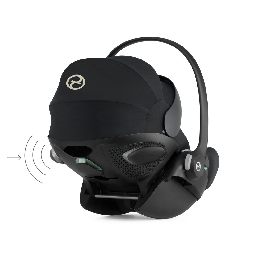 cybex balios s cloud q Cybex Balios S Lux Cloud G Bundle
