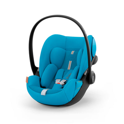 Cybex Cloud G i-Size Car Seat Plus - Beach Blue