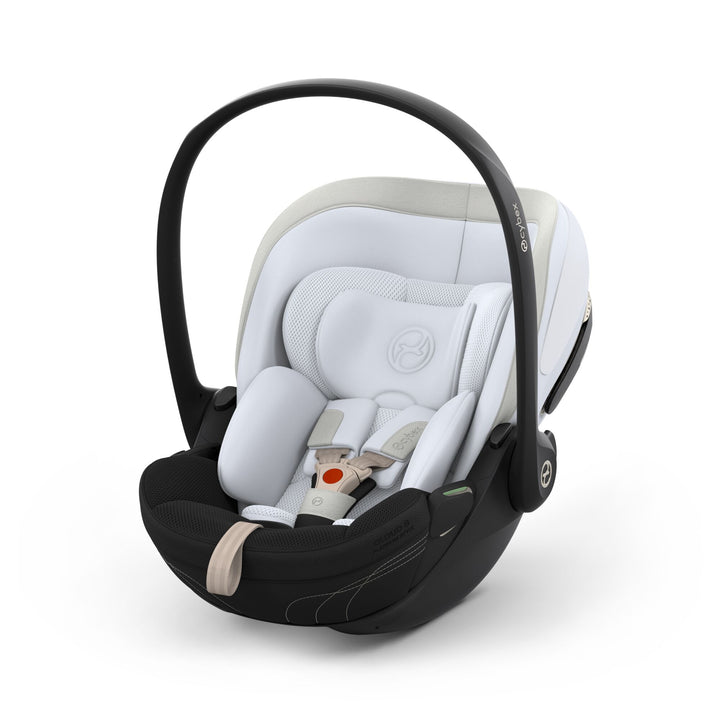 Cybex Cloud S Style i-Size Car Seat - Misty Grey