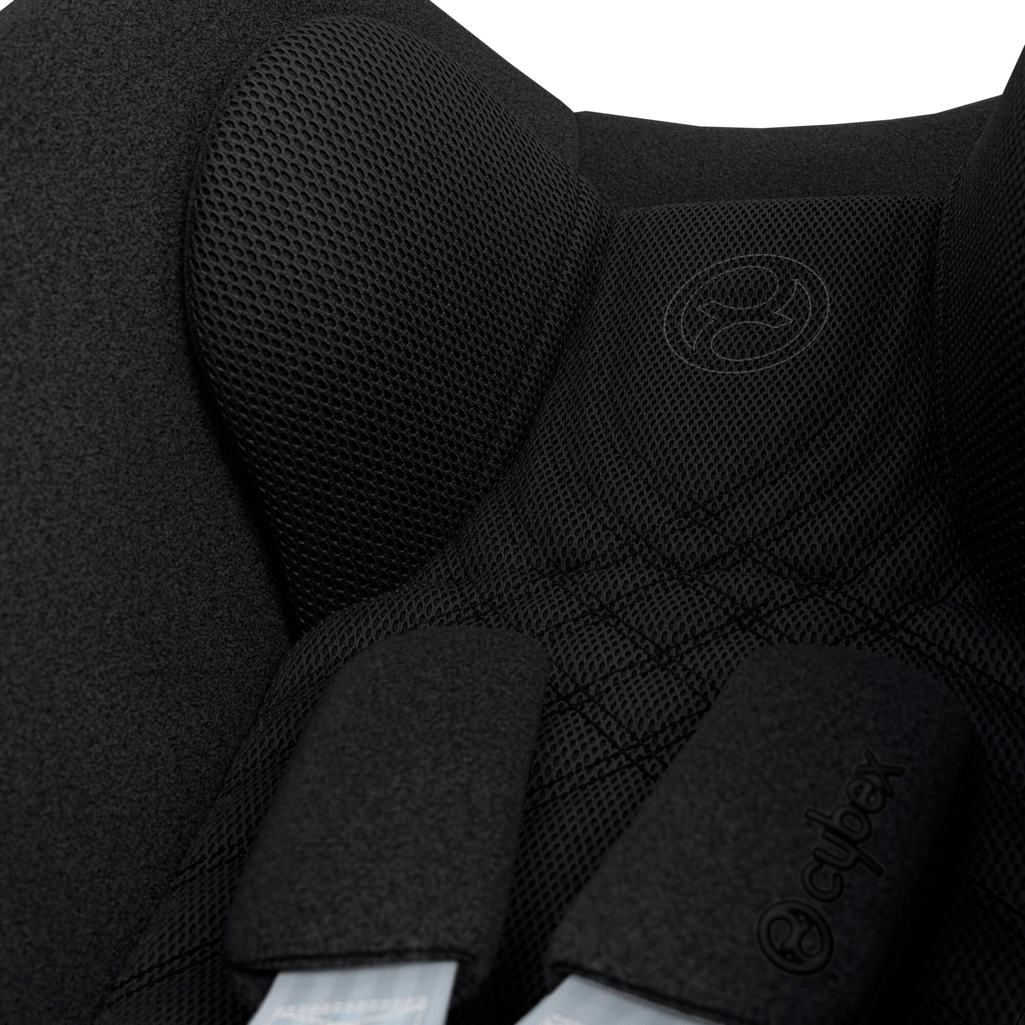 Cybex Cloud T i-Size Plus Car Seat - Sepia Black – Baby Nest