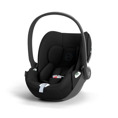 Babystyle Oyster 4 Luxury Cloud T Bundle - Mulberry