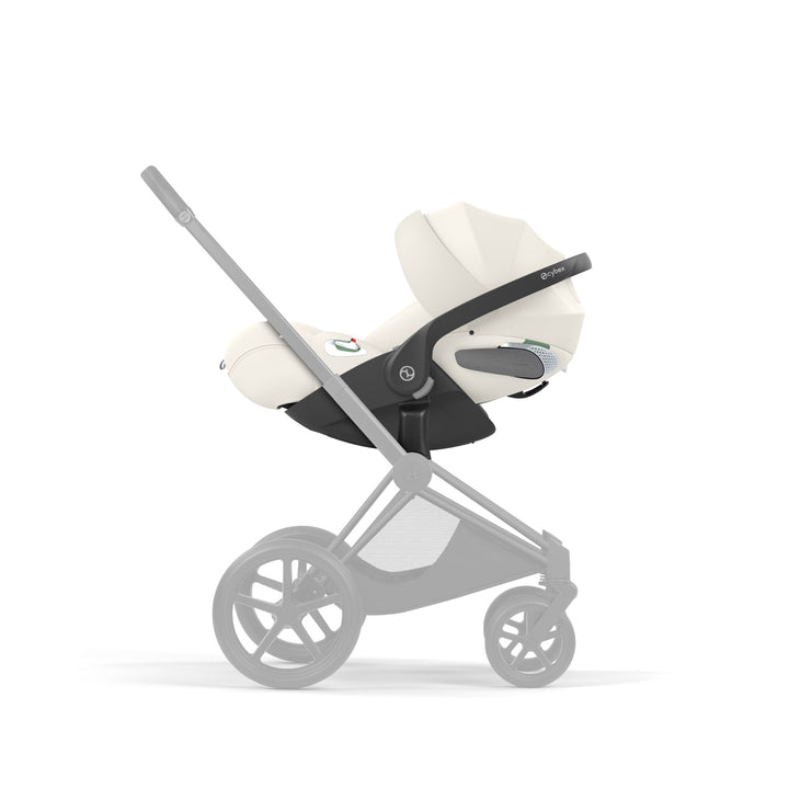 cybex cloud plus Cybex Cloud T Plus i-Size Car Seat