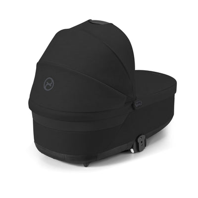 Cybex Cot S Lux Carrycot- Moon Black