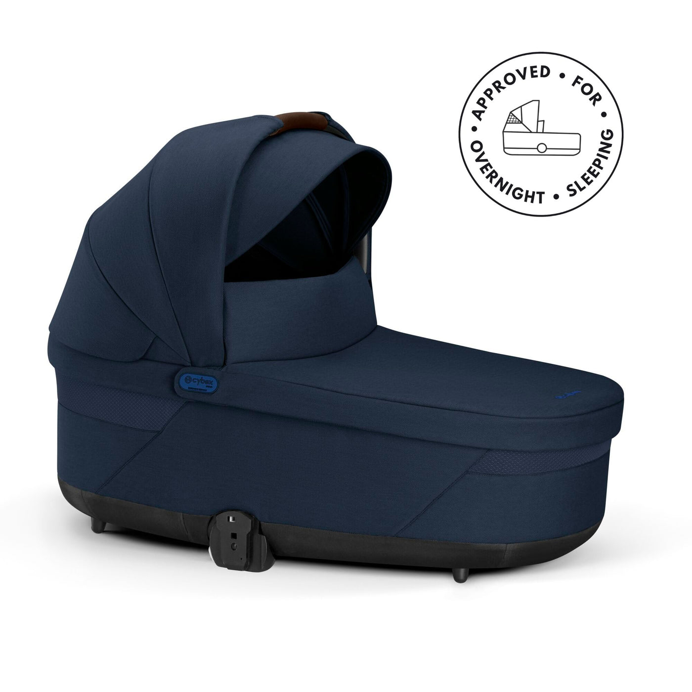 Cybex Balios S Lux Cloud T Bundle - Ocean Blue