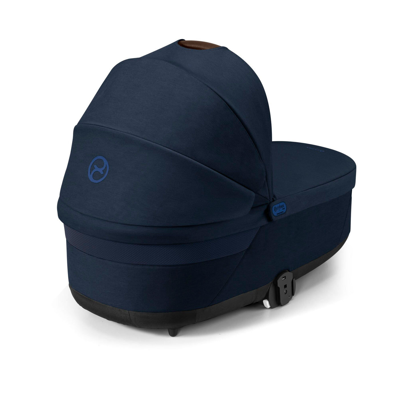 Cybex Balios S Lux Essential Bundle - Ocean Blue