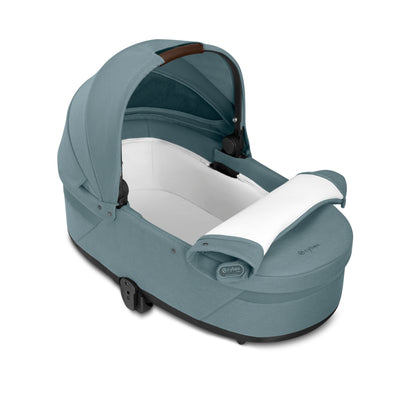 Cybex Balios S Lux Cloud T Bundle - Stormy Blue