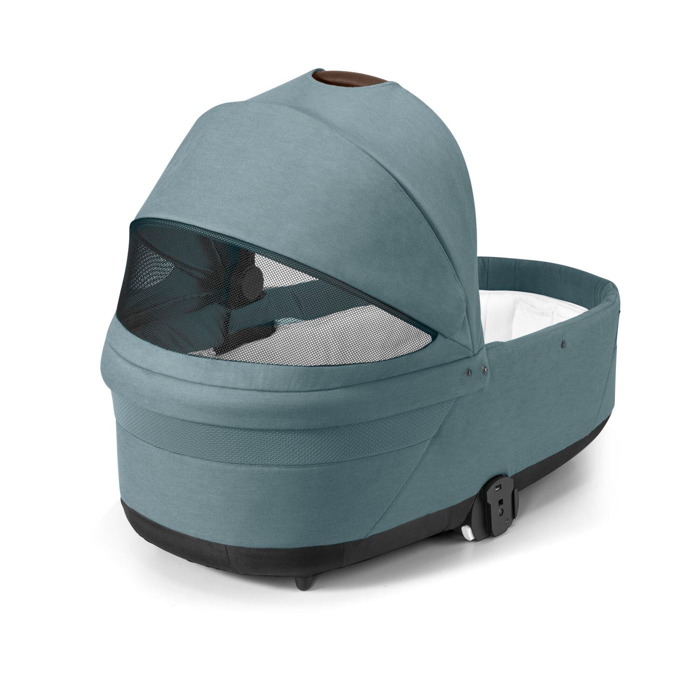 Cybex Balios S Lux Cloud T Bundle - Stormy Blue