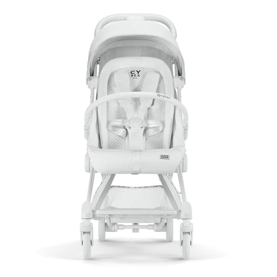 Cybex Coya - Urban Mobility White