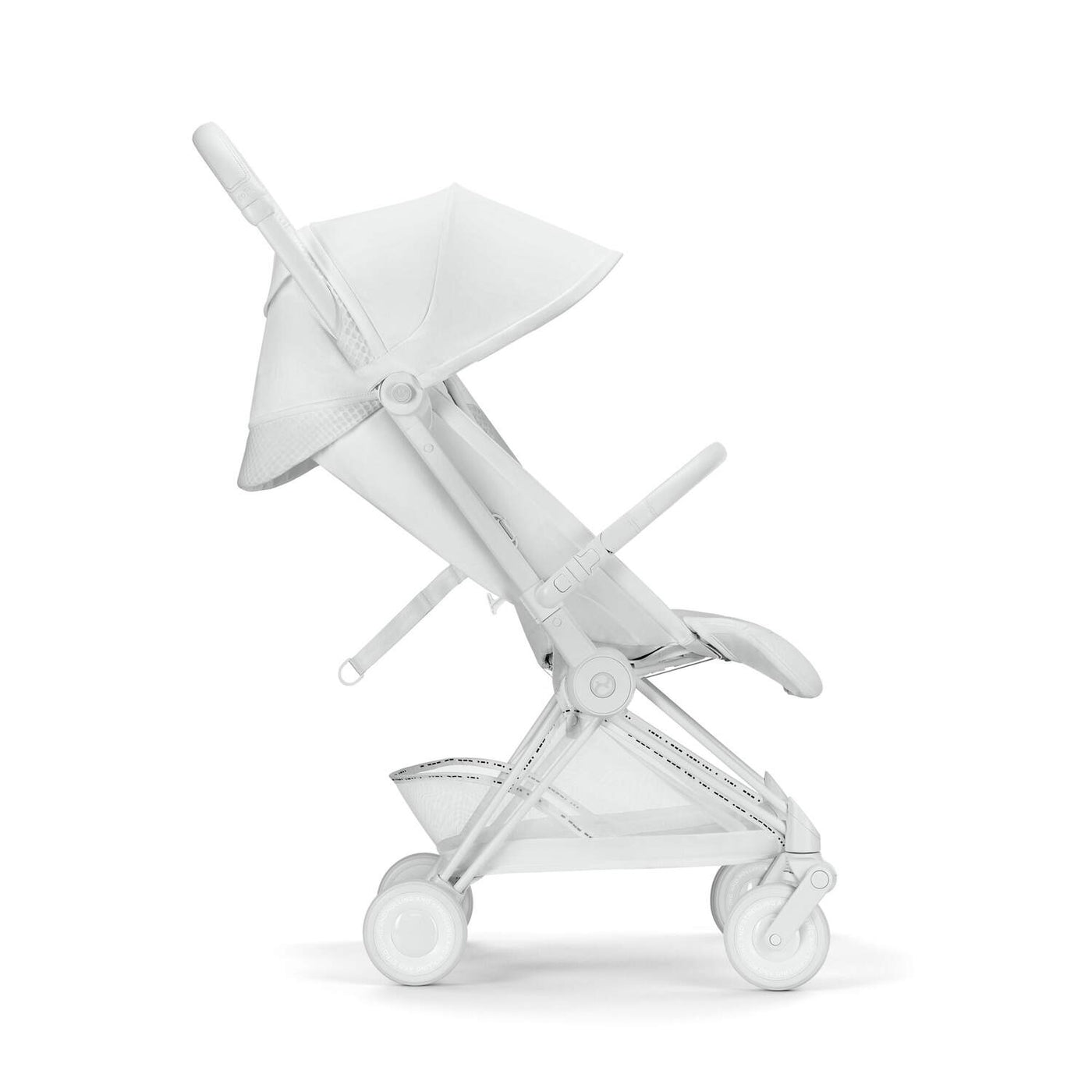 Cybex Coya - Urban Mobility White