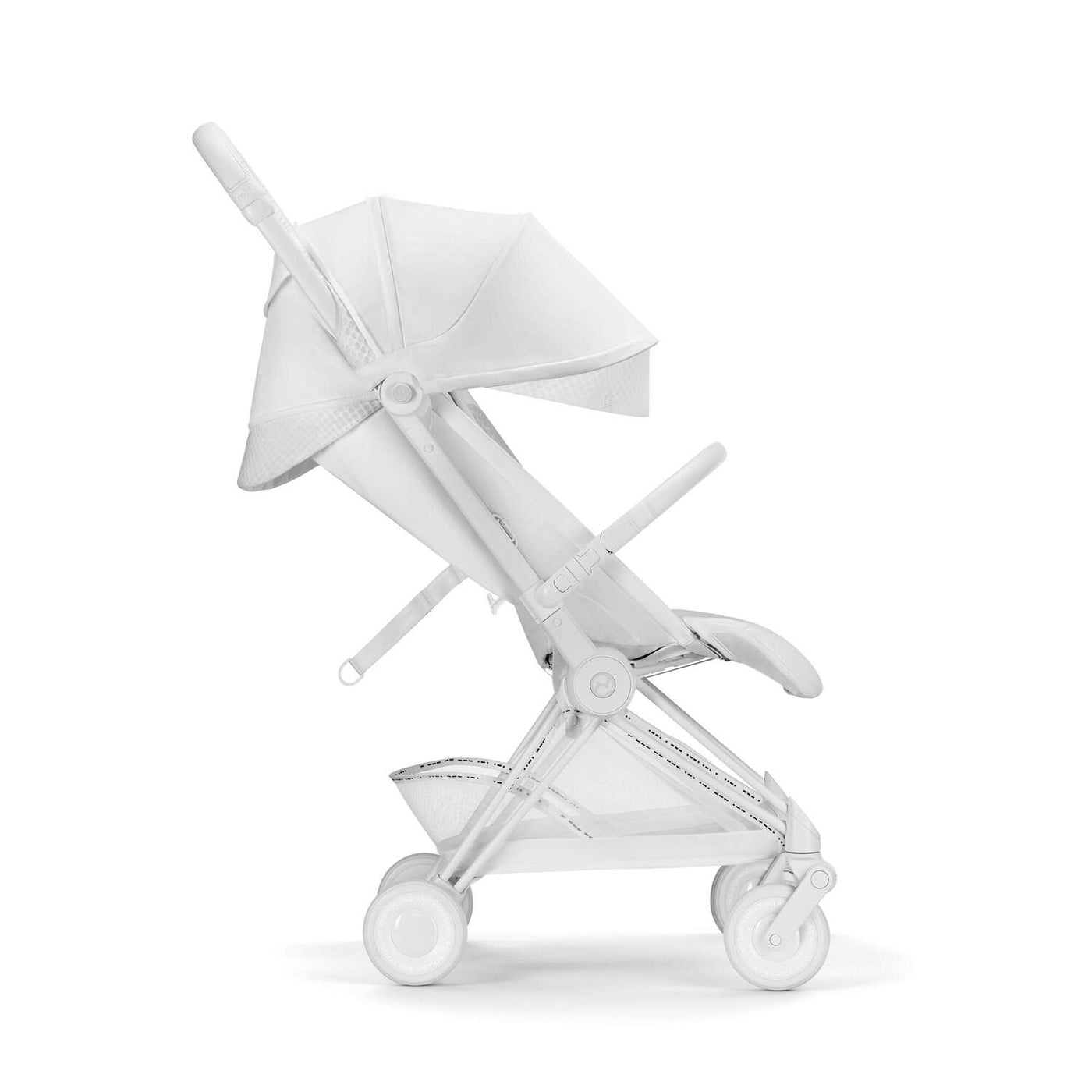 Cybex Coya - Urban Mobility White