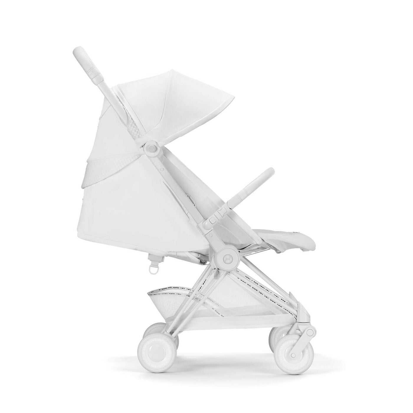 Cybex Coya - Urban Mobility White