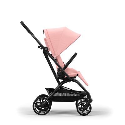 Cybex Eezy S Twist +2 Pushchair - Candy Pink