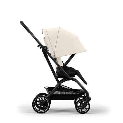 Cybex Eezy S Twist +2 Pushchair - Canvas White